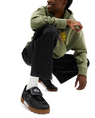 Men's Match Sneakers