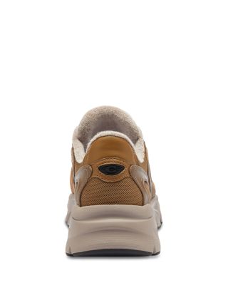 Men's Speed Runner Sneaker