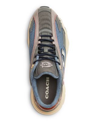 Men's Speed Runner Sneaker