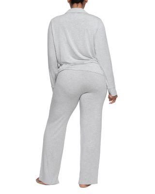 Sleep Long Sleeve Pajama Set