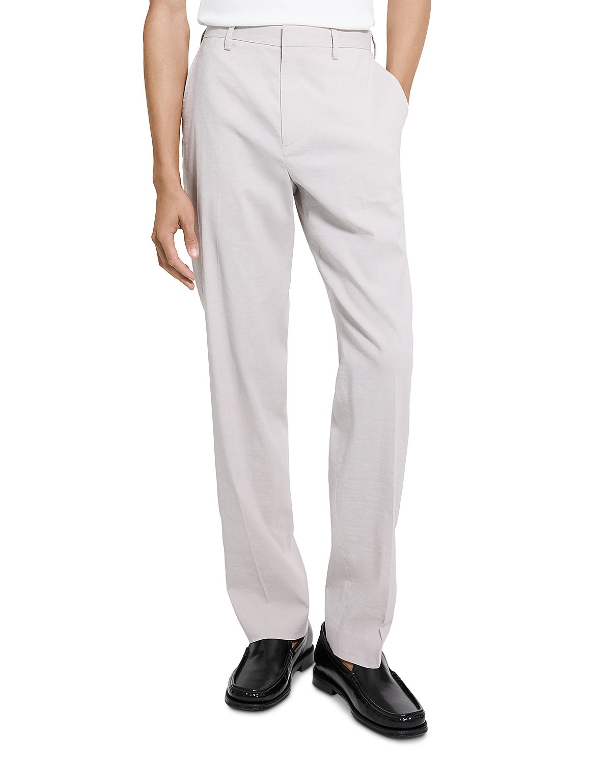 Theory Standard Draw Pants