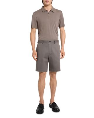 Standard Chino Shorts
