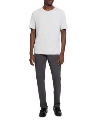 Short Sleeve Crewneck Tee