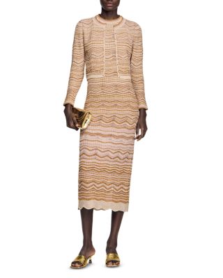 Raffaelo Knit Cardigan Sweater