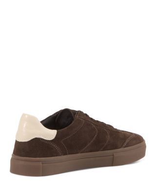 Women's Cody Suede Sneakers