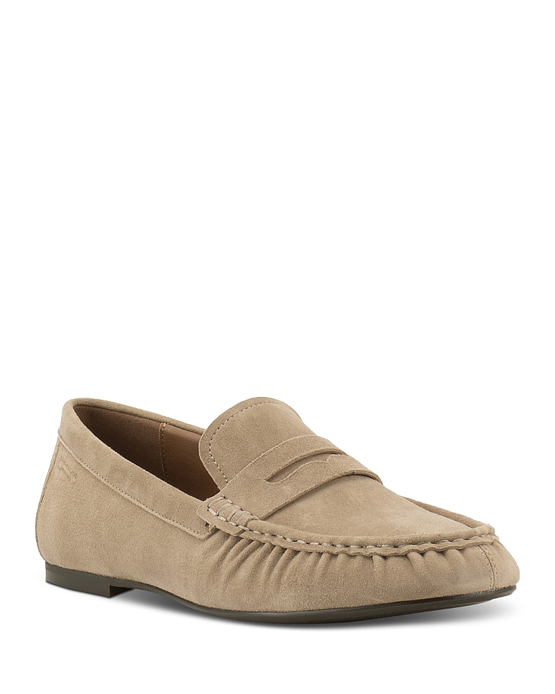 Vagabound Shoemakers Women's Aleya Leather Penny Loafers