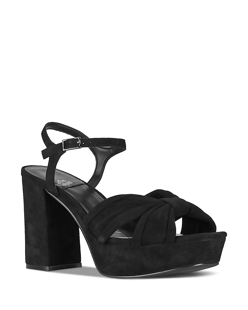 Jeffrey Campbell Women's Dalida Platform Sandals