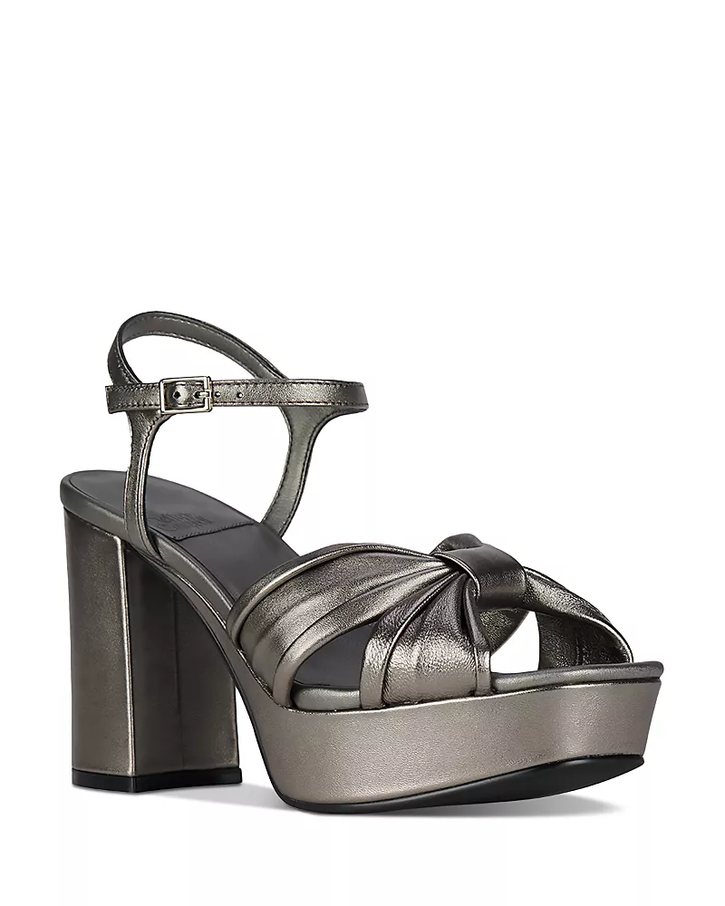 Jeffrey Campbell Women's Dalida Platform Sandals