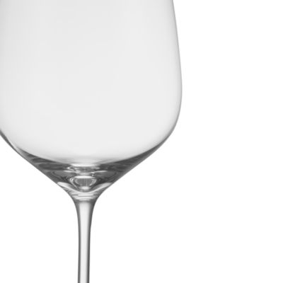 Bjorn Frantz&eacute;n Handmade Champagne Glass