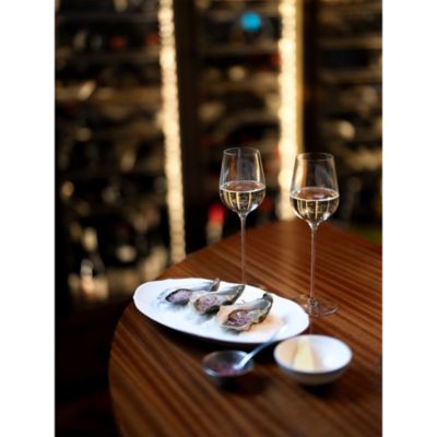 Bjorn Frantz&eacute;n Champagne Glass, Set of 2