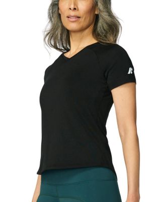 Core V for Posture & Back Support Tee