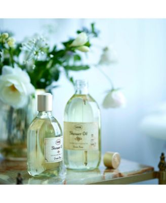  Green Rose Shower Oil, 500Ml