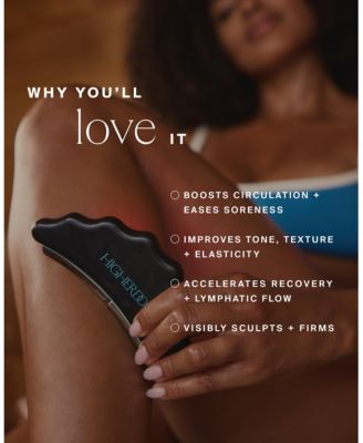 Microcurrent Body Sculptor Ritual, Set of 3