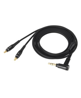 ATH-WBLTD Over-Ear Headphones