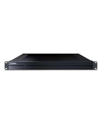 Yamaha Xda-amp5400rk 8 Channel Multi Room Amplifier In Black