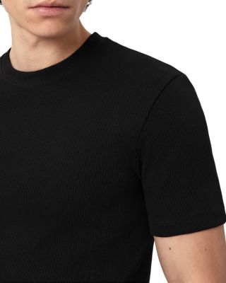 Theo Crewneck T-Shirt