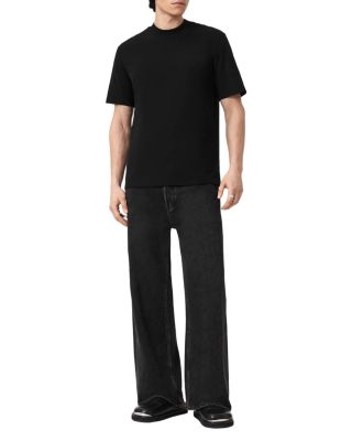 Xavier Crewneck T-Shirt