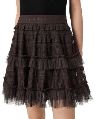 Arlea Mini Skirt