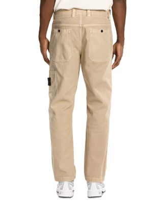 Regular Fit Cargo Pant