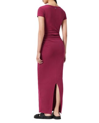Katarina Sleeveless Maxi Dress