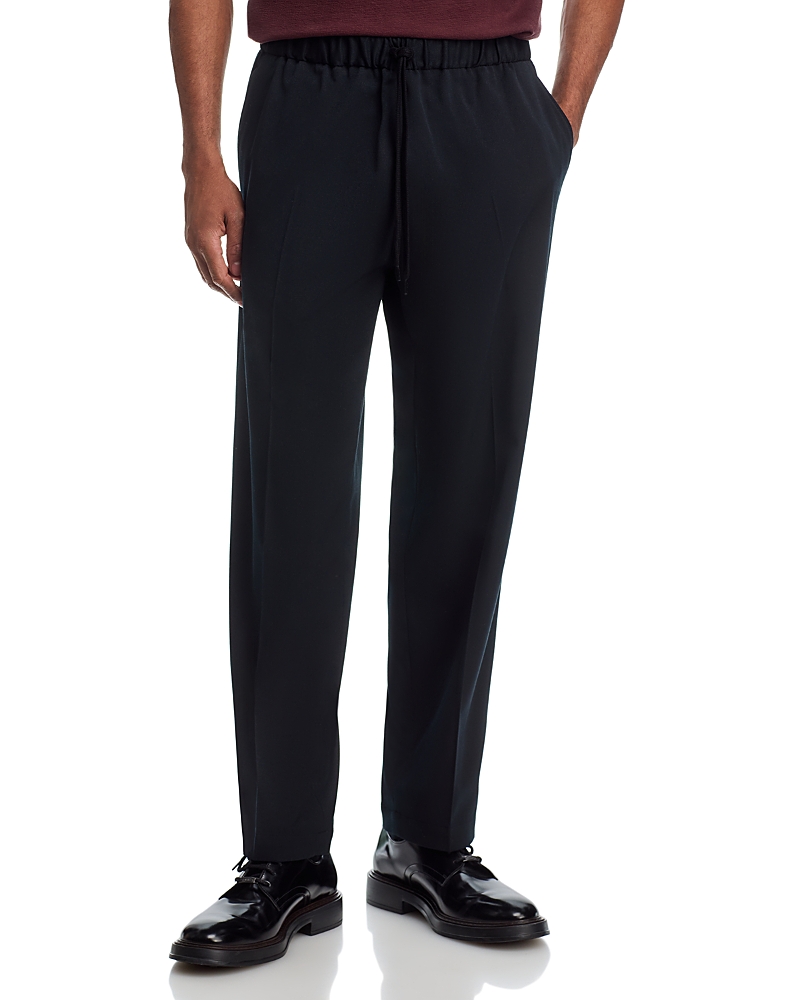 MM6 Maison Margiela Drawstring Pants