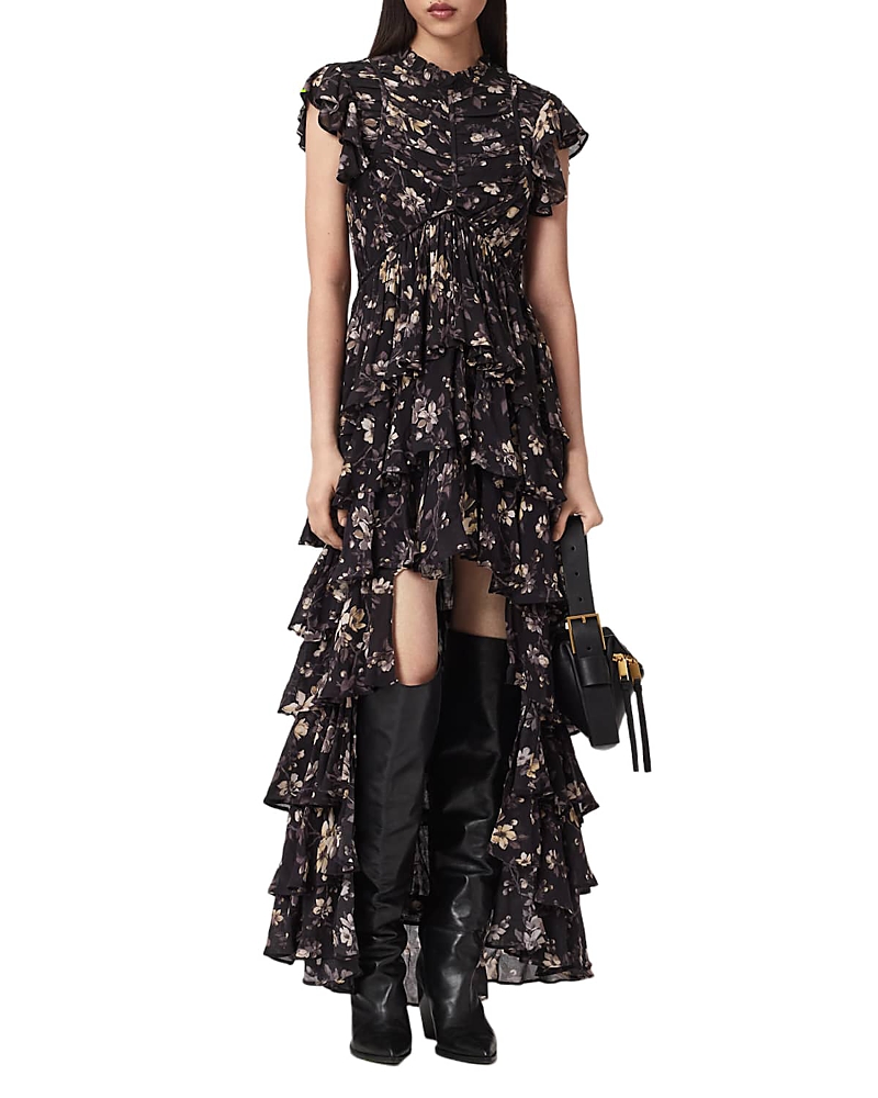 Allsaints Shaela Dress