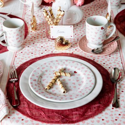 Love You More Place Cards, Set of 12