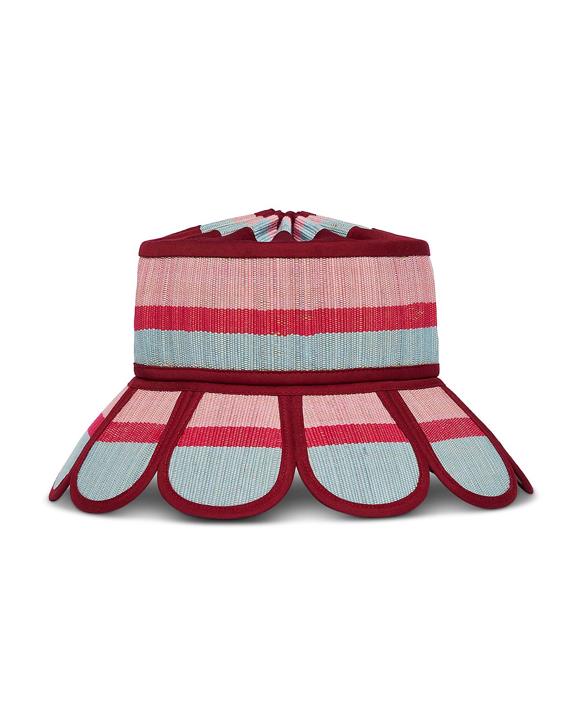 Lorna Murray Manhattan Straw Hat