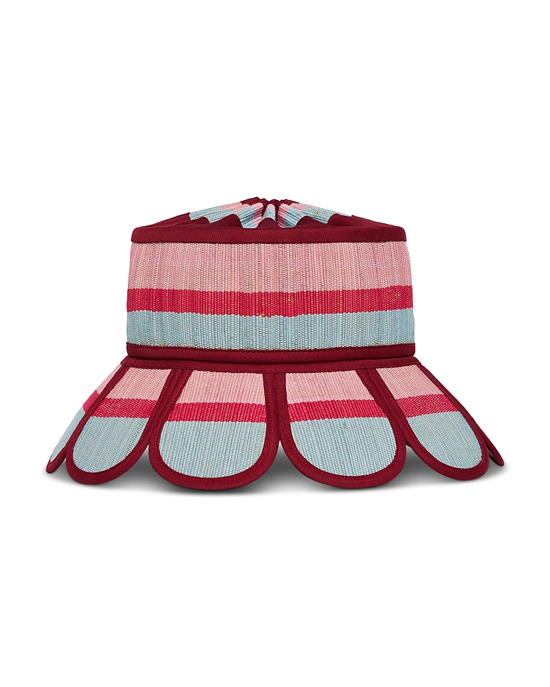 Lorna Murray Manhattan Straw Hat