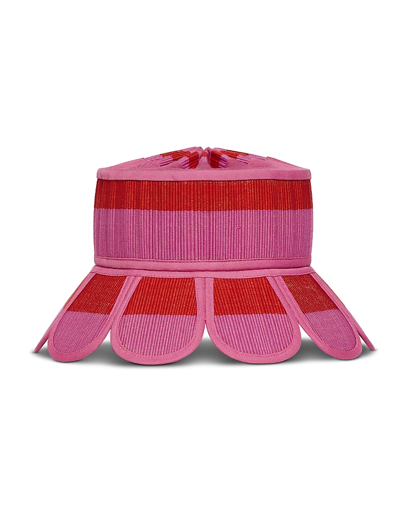 Lorna Murray Manhattan Straw Hat
