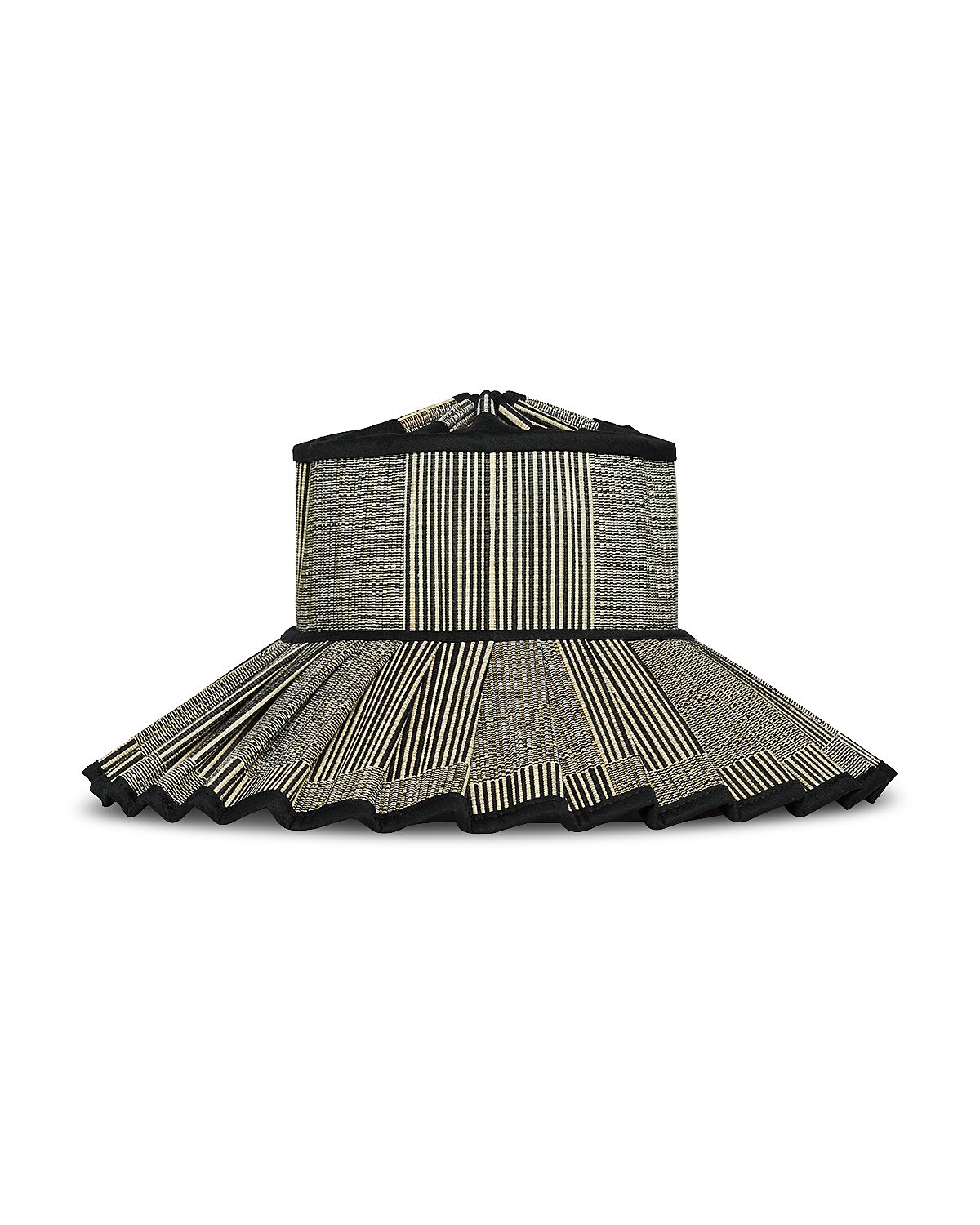 Lorna Murray Capri Straw Hat