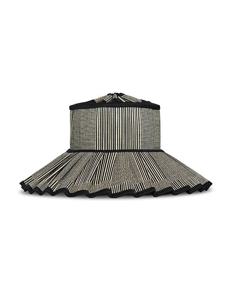 Lorna Murray Capri Straw Hat · M