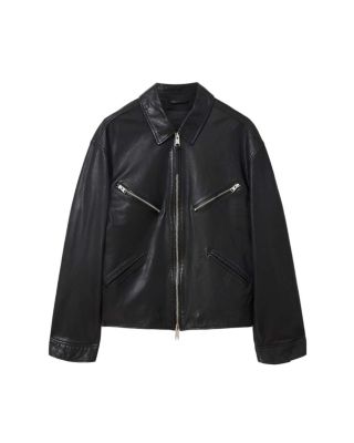 Caon Zip Jacket