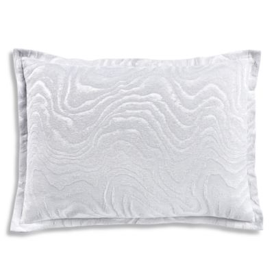 Cristallo Marble Sham Set, King - Exclusive