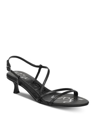 Women's Cora Kitten Heel Sandals
