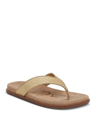 Women's Lila Flip Flops