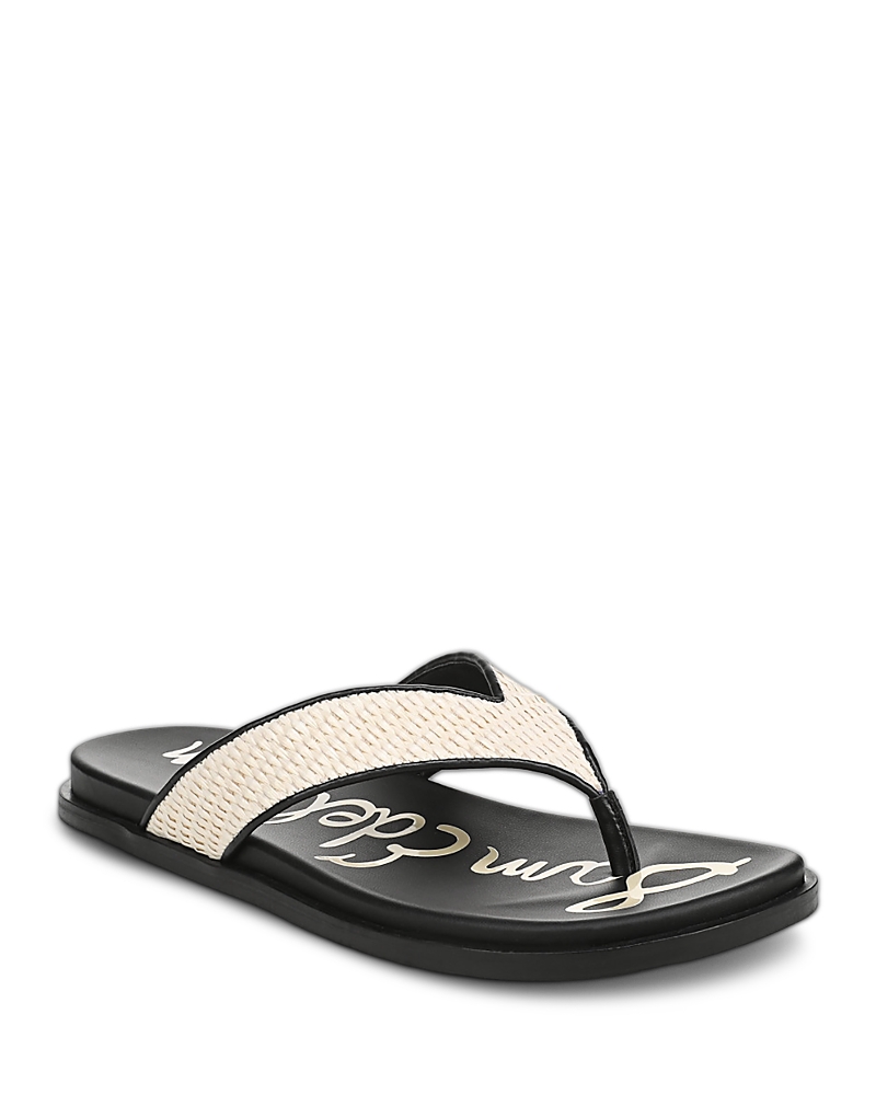 Sam Edelman Women's Lila Flip Flops