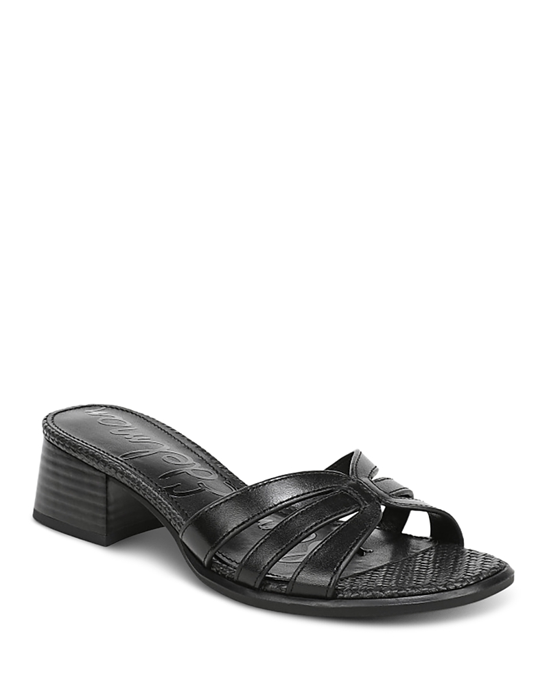 Sam Edelman Women's Farrin Sandals