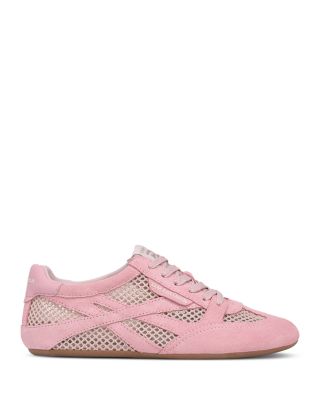 Women's Tobi Lace Up Sneakers