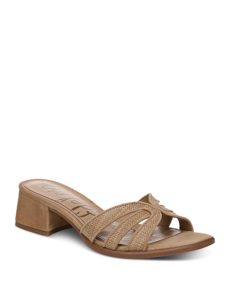 Sam Edelman Women's Farrin 2 Sandals