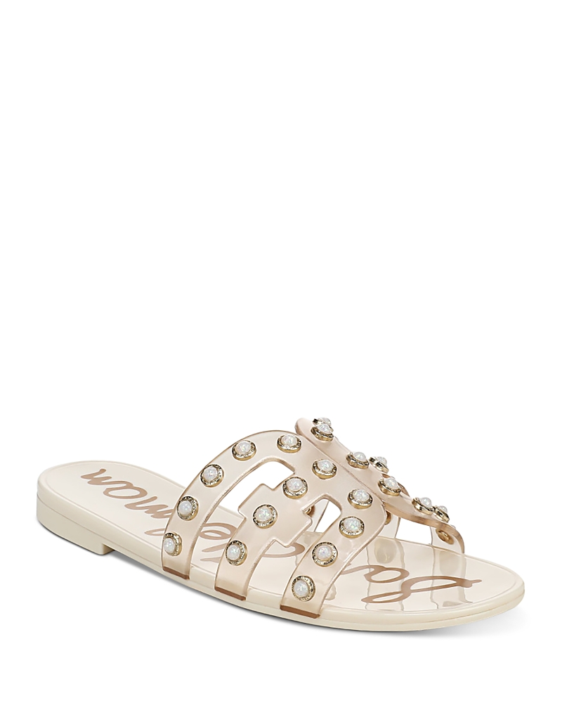 Sam Edelman Women's Bay Jelly 2 Sandals