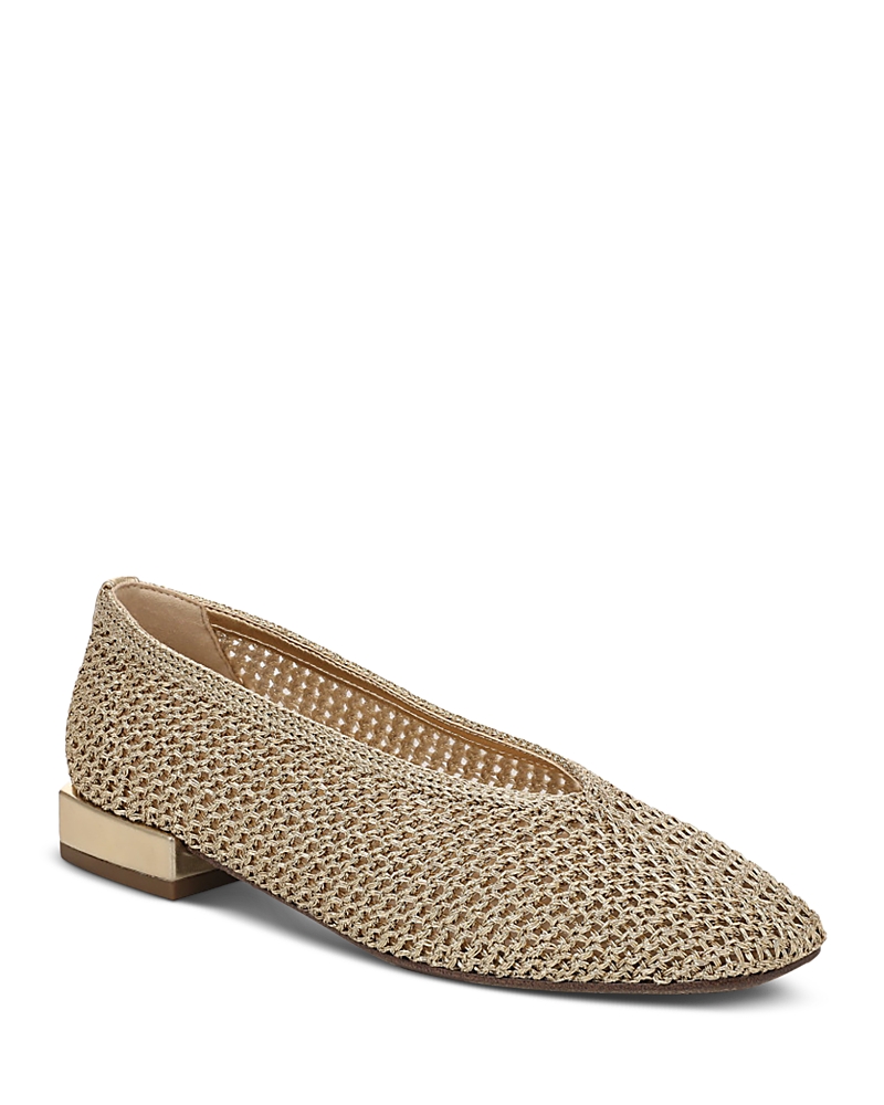 Sam Edelman Women's Kasey Knit Ballet Flats