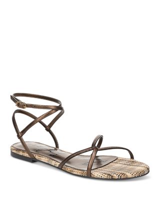 Women's Ellina Strappy Sandals