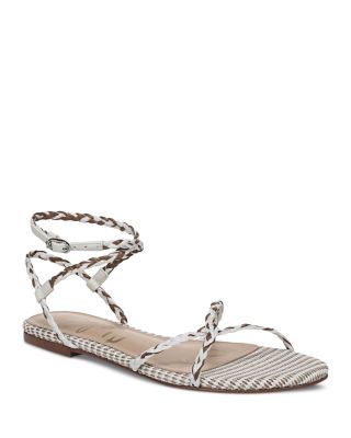 Women's Ellina Braid Sandals