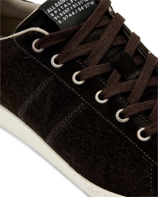 Men's Leon Low Top Sneaker