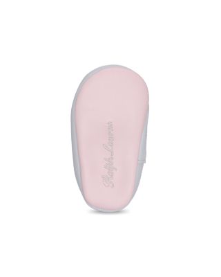 Girls' Heritage Court II Ez Sneakers - Baby