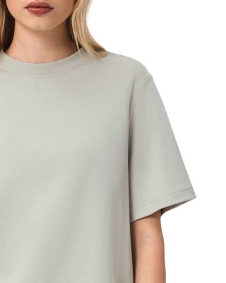 Lisa Cotton Tee