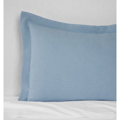 Cobblestones Textured Sham, Standard