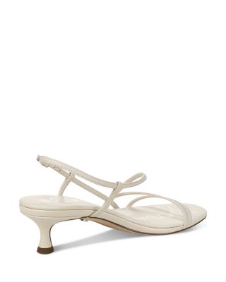 Women's Cora Kitten Heel Sandals