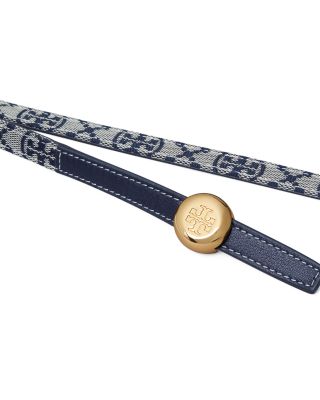 Women's Romy Reversible Leather Belt